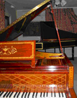 1897年 パリ Erard,Paris