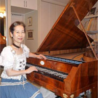 Fortepiano フォルテピアノ