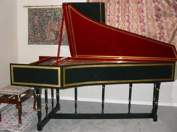 堀栄蔵製作 タスカンモデル 1987年 東京